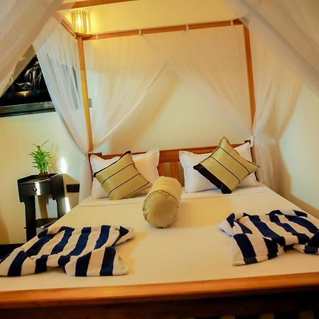 Ruwan Jungle Homestay Mirissa Eksteriør bilde