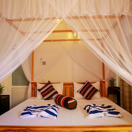 Ruwan Jungle Homestay Mirissa Eksteriør bilde