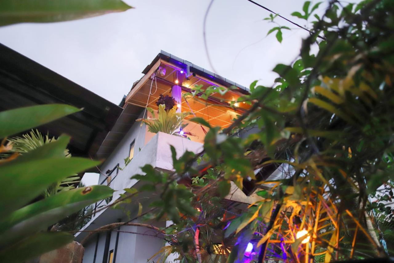 Ruwan Jungle Homestay Mirissa Eksteriør bilde